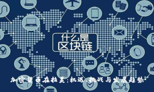 加密货币在拉美:机遇、挑战与发展趋势