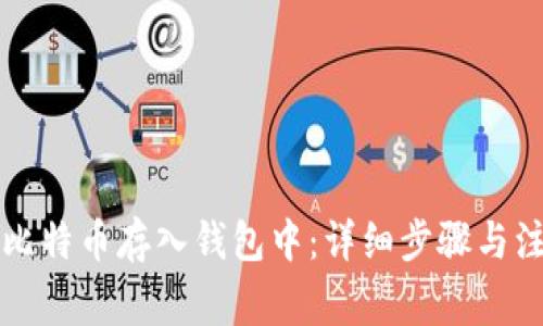 怎么把比特币存入钱包中:详细步骤与注意事项
