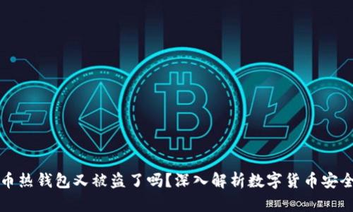 比特币热钱包又被盗了吗?深入解析数字货币安全现状