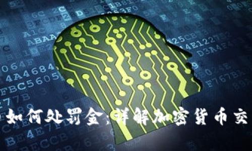 买卖加密货币如何处罚金:详解加密货币交易的法律后果