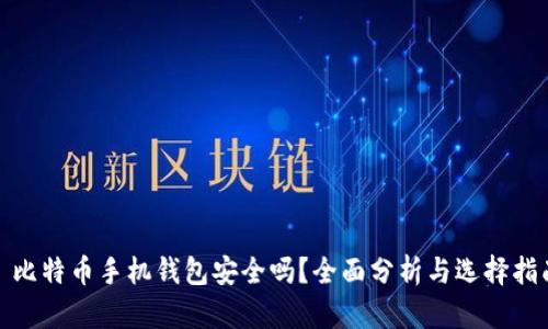 : 比特币手机钱包安全吗?全面分析与选择指南