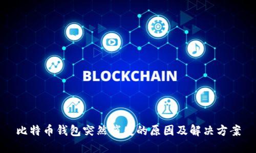 比特币钱包突然消失的原因及解决方案