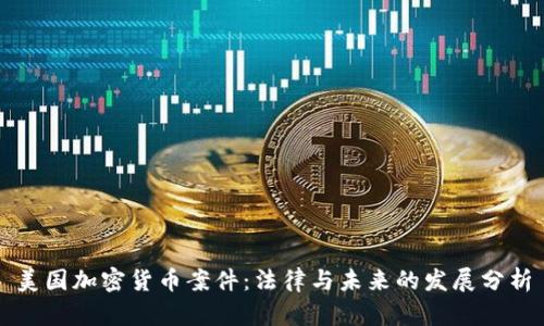 美国加密货币案件：法律与未来的发展分析