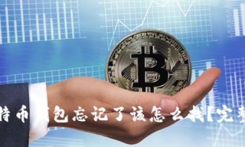 : 比特币钱包忘记了该怎么找?完整指南