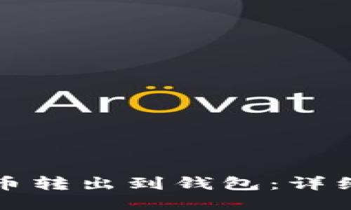 如何将比特币转出到钱包:详细指南与技巧