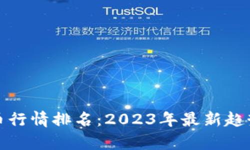 加密货币行情排名:2023年最新趋势与分析