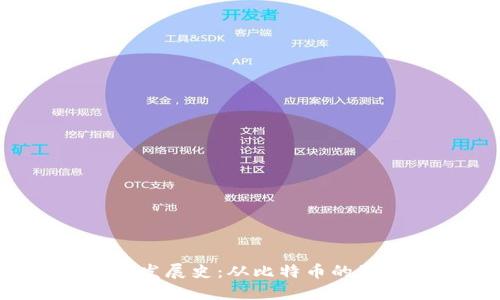 中国加密数字货币发展史:从比特币的引入到CBDC的崛起