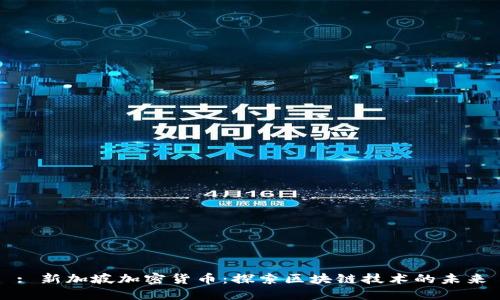 : 新加坡加密货币:探索区块链技术的未来