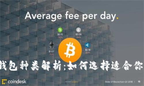 比特币钱包种类解析:如何选择适合你的钱包?