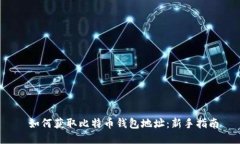  如何获取比特币钱包地址：新手指南