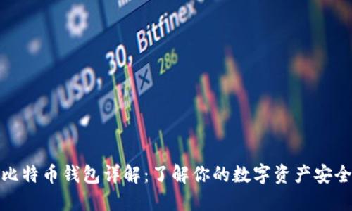 比特币钱包详解:了解你的数字资产安全
