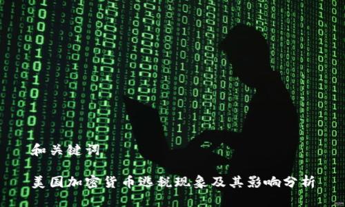 和关键词
美国加密货币逃税现象及其影响分析