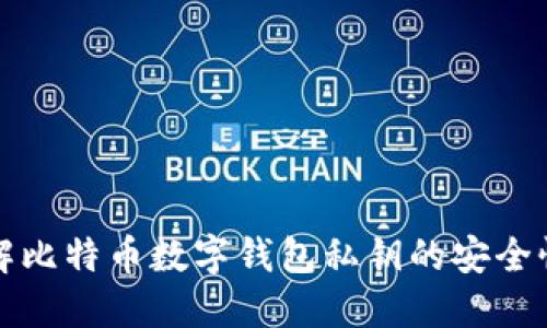 全面了解比特币数字钱包私钥的安全性与管理