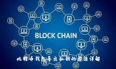 比特币钱包导出私钥的方法详解