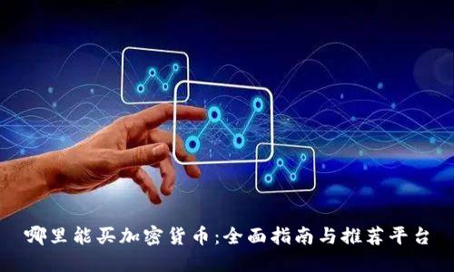 哪里能买加密货币:全面指南与推荐平台