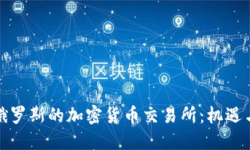 探索俄罗斯的加密货币交易所:机遇与挑战
