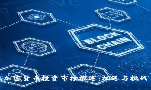 加密货币投资市场概述:机遇与挑战