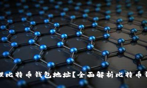 如何查看和管理比特币钱包地址?全面解析比特币钱包的使用技巧