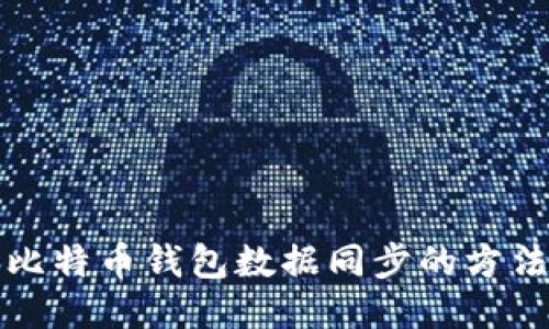 比特币钱包数据同步的方法
