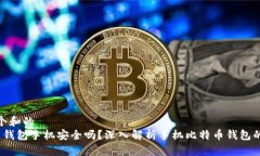 思考一个和的 比特币钱包手机安全吗？深入解析