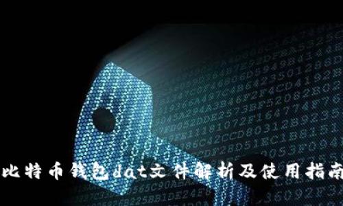 比特币钱包dat文件解析及使用指南