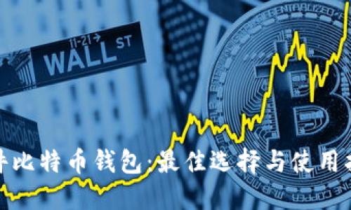 硬件比特币钱包:最佳选择与使用指南