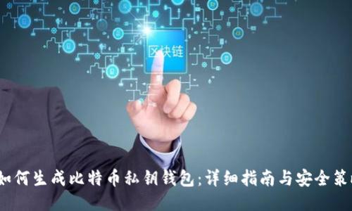 如何生成比特币私钥钱包:详细指南与安全策略