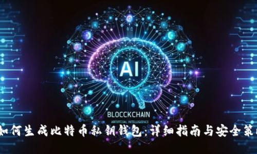 如何生成比特币私钥钱包:详细指南与安全策略