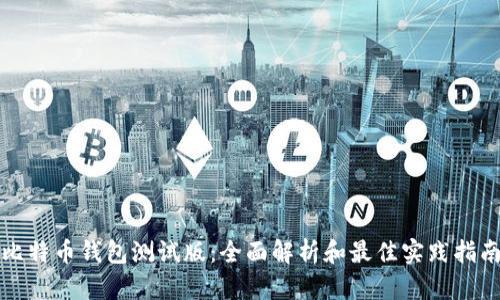 比特币钱包测试版:全面解析和最佳实践指南