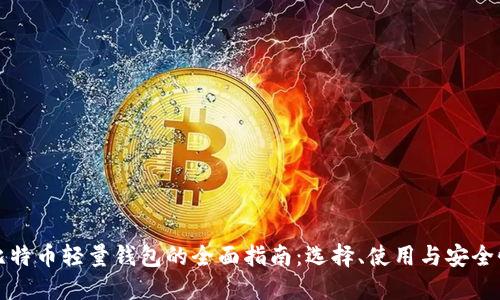 比特币轻量钱包的全面指南:选择、使用与安全性