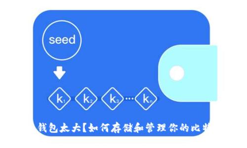 比特币钱包太大?如何存储和管理你的比特币资产