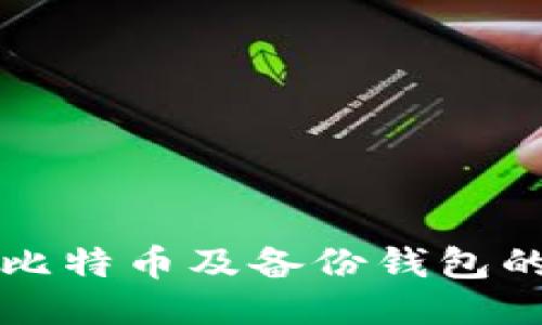 如何应用比特币及备份钱包的全面指南