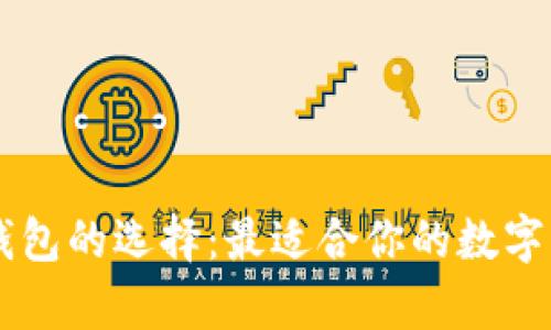 主流比特币钱包的选择:最适合你的数字货币存储方式