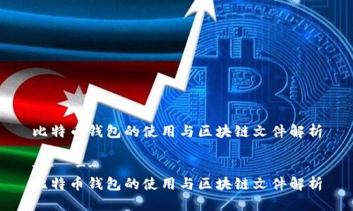 比特币钱包的使用与区块链文件解析
-- --
比特币钱包的使用与区块链文件解析