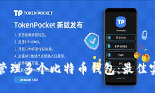 如何安全管理多个比特币钱包:最佳实践与技巧