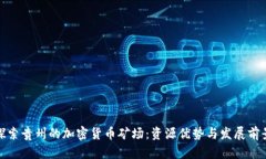 探索贵州的加密货币矿场：资源优势与发展前景