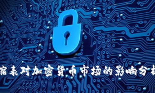 缩表对加密货币市场的影响分析