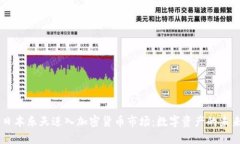 日本乐天进入加密货币市场：数字资产的未来