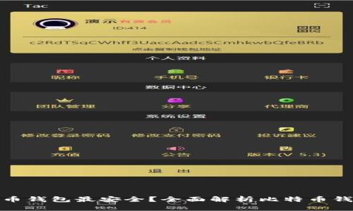哪个比特币钱包最安全?全面解析比特币钱包安全性