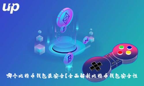 哪个比特币钱包最安全?全面解析比特币钱包安全性