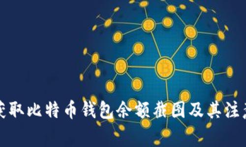 如何获取比特币钱包余额截图及其注意事项