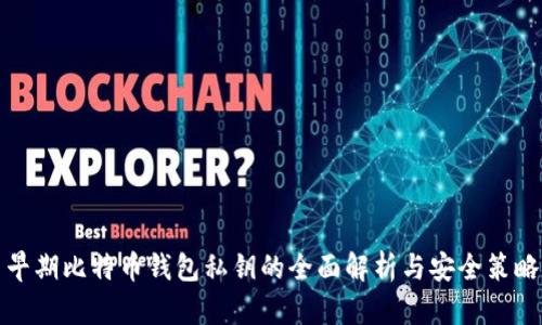早期比特币钱包私钥的全面解析与安全策略
