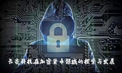 长亮科技在加密货币领域的探索与发展