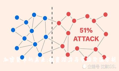 加密货币的未来:投资潜力与市场价值分析