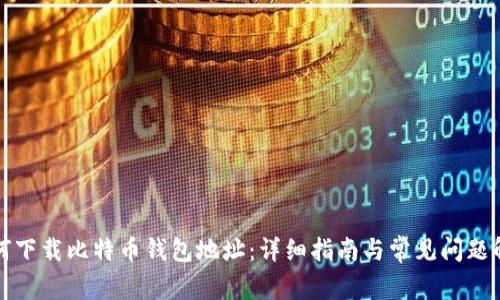 如何下载比特币钱包地址:详细指南与常见问题解答