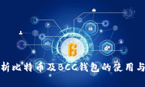 深入解析比特币及BCC钱包的使用与安全性