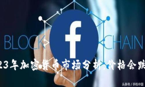 2023年加密货币市场分析:价格会跌吗?