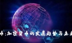 维卡币：加密货币的发展趋势与未来展望