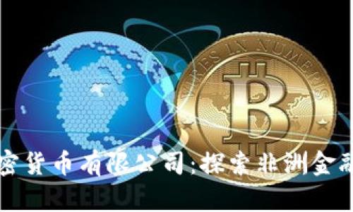 尼日利亚加密货币有限公司:探索非洲金融科技的未来
