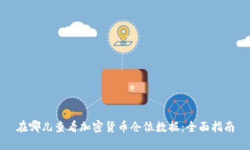 在哪儿查看加密货币仓位数据:全面指南